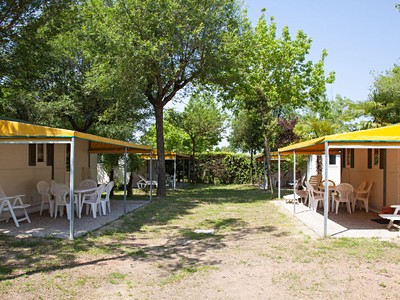 Camping Klaus - Cavallino